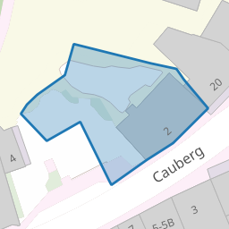 Perceel VKB01-B-1997