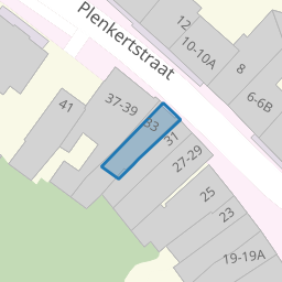 Perceel VKB01-B-2107