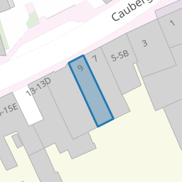 Perceel VKB01-B-2131