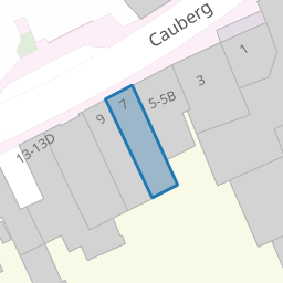 Perceel VKB01-B-2132