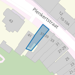 Perceel VKB01-B-2153