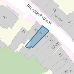 Perceel VKB01-B-2154