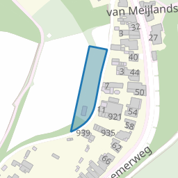 Perceel VKB01-B-2216