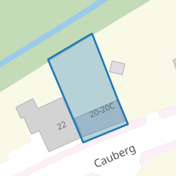 Perceel VKB01-B-2292