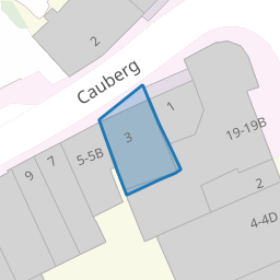 Perceel VKB01-B-2366