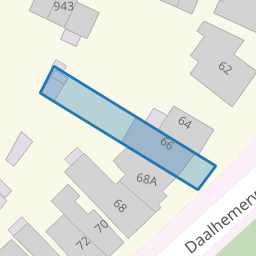 Perceel VKB01-B-2477