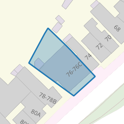 Perceel VKB01-B-2496