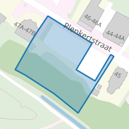 Perceel VKB01-B-2511