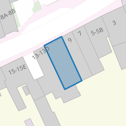 Perceel VKB01-B-2578