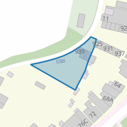 Perceel VKB01-B-2592