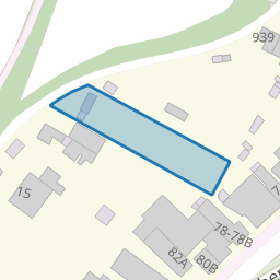 Perceel VKB01-B-2594