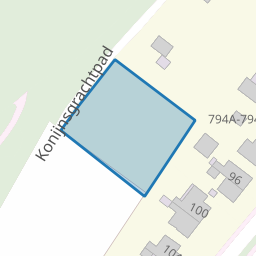 Perceel VKB01-B-2604