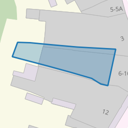Perceel VKB01-B-2611