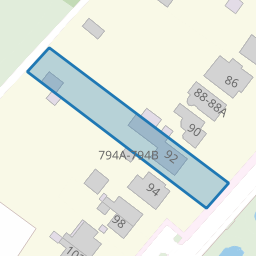 Perceel VKB01-B-2616