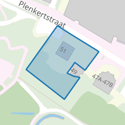 Perceel VKB01-B-2648