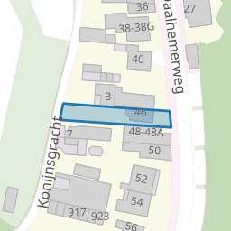 Perceel VKB01-B-2658