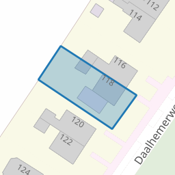 Perceel VKB01-B-2688