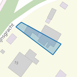 Perceel VKB01-B-2708