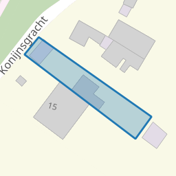 Perceel VKB01-B-2709