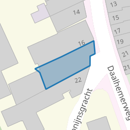 Perceel VKB01-B-2726