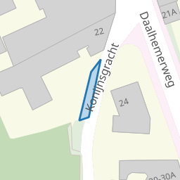 Perceel VKB01-B-2730