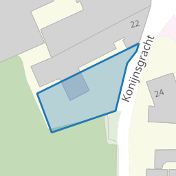 Perceel VKB01-B-2731