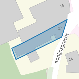 Perceel VKB01-B-2732