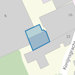 Perceel VKB01-B-2734