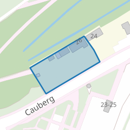 Perceel VKB01-B-2736