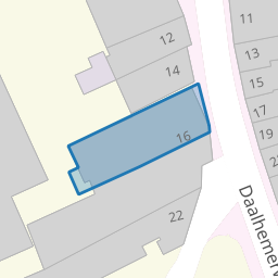 Perceel VKB01-B-2739