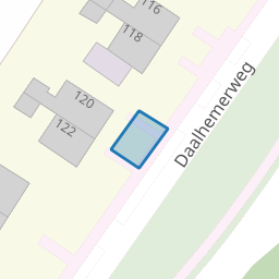 Perceel VKB01-B-2756