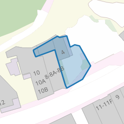 Perceel VKB01-B-2773