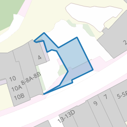 Perceel VKB01-B-2774