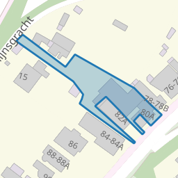 Perceel VKB01-B-2789