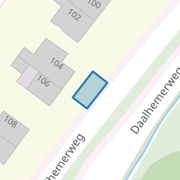 Perceel VKB01-B-2811