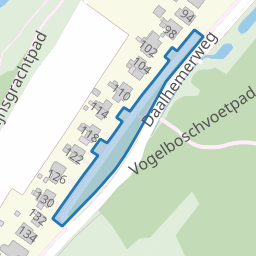 Perceel VKB01-B-2812