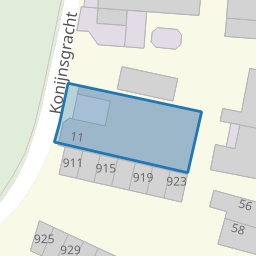 Perceel VKB01-B-2815