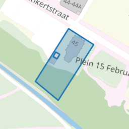 Perceel VKB01-B-2818