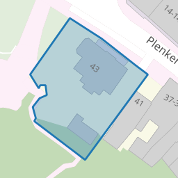 Perceel VKB01-B-2834