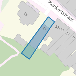 Perceel VKB01-B-2835