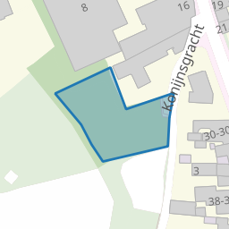 Perceel VKB01-B-2845