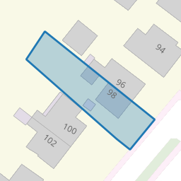 Perceel VKB01-B-2847