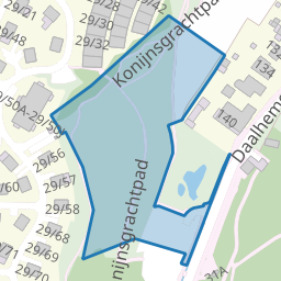 Perceel VKB01-B-2851