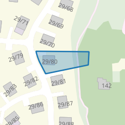 Perceel VKB01-B-2852