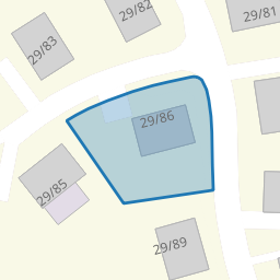 Perceel VKB01-B-2870