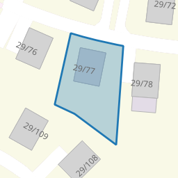 Perceel VKB01-B-2878