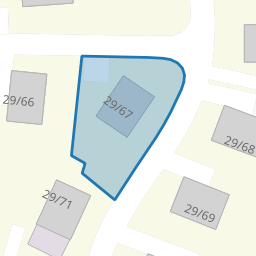 Perceel VKB01-B-2886