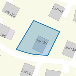 Perceel VKB01-B-2901