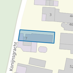 Perceel VKB01-B-2923