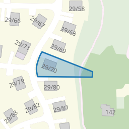 Perceel VKB01-B-2925